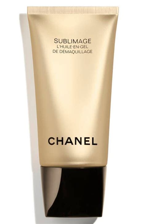 chanel facial wash singapore